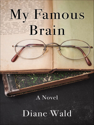 cover image of My Famous Brain